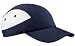 Champion Folding Runner's Cap. C4297