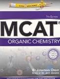 Examkrackers MCAT Organic Chemistry 7th (seventh) edition Text Only