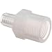 Parker Partek PB-42-P Pipe Fittings Reducer 1/4" NPT Female X 1/8" NPT Male