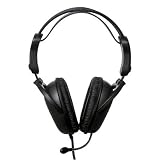 3H Gaming Headset
