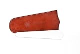 Spyderco 308F Golden Stone Knife, Black