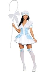 Lil' Bo Peep
