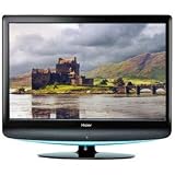 Haier HL15R 15-Inch Widescreen LCD HDTV (Black)