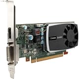 HP WS093ET  - Quadro 600 Graphic Card