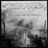 To Ashes You`ll Return