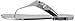 BCBGeneration Women's BG-Star Jelly Sandal