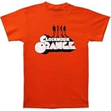 Clockwork Orange - T-shirts - Movie - Tv Medium