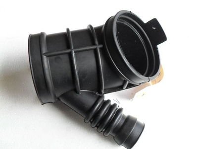 Genuine 13541435627 Fuel Injection Air Flow Meter Boot