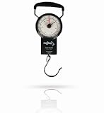 Luggage/Baggage Travel Weigh Weight Mechanical Scale Tape Measure