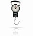 Luggage/Baggage Travel Weigh Weight Mechanical Scale Tape Measure