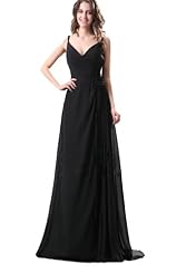 Floor Length Bateau Neck Corset   Waistline Beaded Crystal Evening Dress 