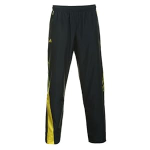 Adidas Mens F50 Woven Track Pants Size M
