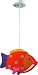 Gone Fishin' Pendant Light Fixture