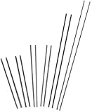 ARCAIR 4204-9005 SLICE EXOTHERMIC CUTTING RODS 3/8x18 - FLUX UNCOATED