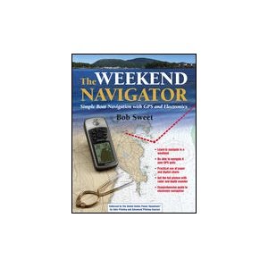 The Weekend Navigator