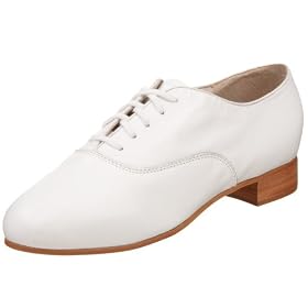 Buy Capezio Mens Character Tap Theatrical Oxford by Capezio