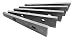 Combo of ANG-5, ANG-6, PP-04 Thin Angles and Parallels