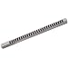 Hassay Savage 10206 3/32 II Keyway Push Broach HSS