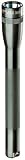 Mag-Lite SM3A096E Mini Maglite AAA titan-grau inkl. 2 Micro-Batterien und Taschenclip