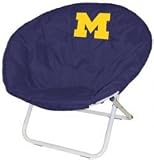 Michigan Sphere Chair by Logo Chair Company