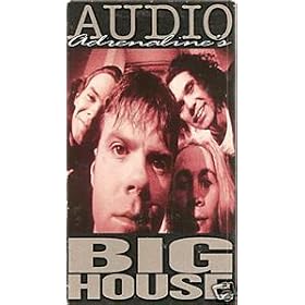Big House [VHS]
