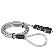 6 Noteguard Universal Notebook Laptop Security Cable