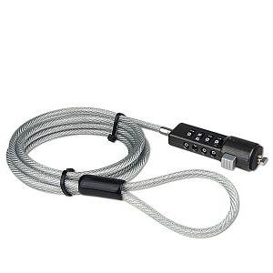 6' Noteguard Universal Notebook / Laptop Secu...