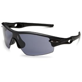 lunettes de marque Oakley Radar - Lunettes de soleil homme