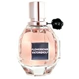 Flowerbomb By Viktor & Rolf Perfume for Women 0.24 Oz / 7 Ml Eau De Parfum Miniature Collectible