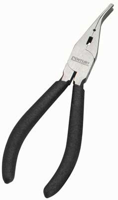 CN2034A Ball Link Pliers Curve Tip CN2034A Ball Link Pliers Curve Tip