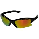Wraparound Sunglasses