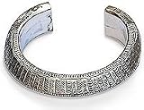 Romantic Valentines Gifts - Womens Charm Bracelets Sterling Silver in Adjustible (brclt146)