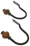 Croscill Tullamore Decorative Tieback