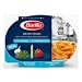 Barilla Mezze Penne with Traditional Marinara Sauce, 9-Ounce (Pack of 6)