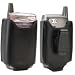 [Ex-Demo] PALM - PDA LEATHER HOLSTER CASE NS (Opened)