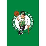 Party Animal Boston Celtics Garden Flag