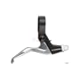Tektro 319A RH BMX Linear Brake Lvr Sil/Blk