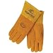 Black Stallion Mighty MIG 39 Expert Premium Grain Deerskin Lined MIG Welding Gloves - X-Small