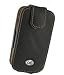 EIXO luxury leather case BiColor for HTC P4550 TyTN 2 II, Flip Style, Flipstyle, bi color, leather bag, leather sleeves, PDA