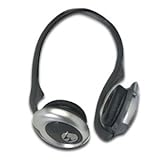 Motorola Stereo Headphones HT820