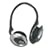 Motorola HT820 Stereo Bluetooth Headset with microphone , Wireless , 12 hours Music