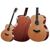 GSMC Grand Symphony Acoustic Guitar