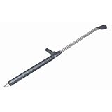 42 Stainless Steel Dual Lance Wand