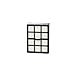 Genuine Eureka HF-11 HEPA Filter 64271 - 1 filter