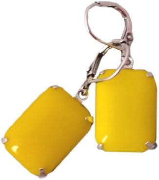 Vintage Harriet Earrings