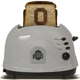 Ohio State Buckeyes Toaster, Catalog Category: NCAA