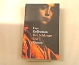 [Goldmann] ; 72604 : btb Der Schlange List : Roman