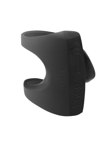 Knog Sensor and Magnet for Cyclocomputer, Black On Sale