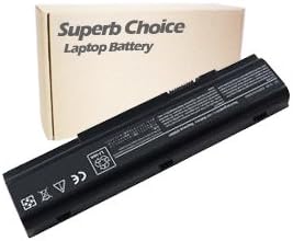 Dell Inspiron 1410, Vostro 1014, Vostro 1015, Vostro A840, Vostro A860, Vostro A860n, This laptop battery can replace the following part numbers of Dell: 312-0818, 451-10673, F286H, F287F, F287H, R988H Laptop Battery - Premium Superb Choice® 6-cell Lion Battery