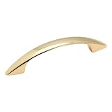 Amerock Corp. BP3416-3 Modern Pull